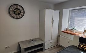 Wunderschöne Ferienwohnung